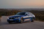 BMW 330i M Sport 2019 года (WW)